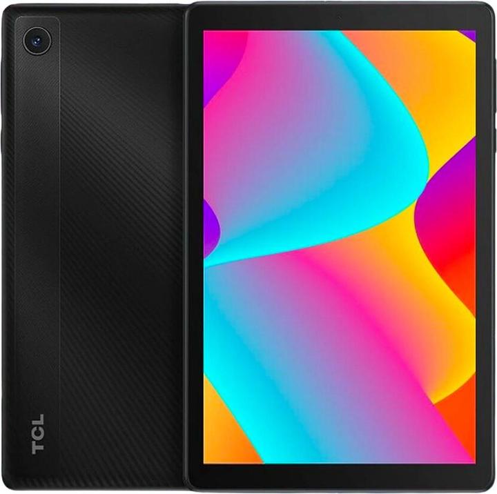 natelo.ch Refreshed Mobile TAB 8 4G Tablet 8 Inch - Black (4G, 8", Schwarz, B / Sehr gut)