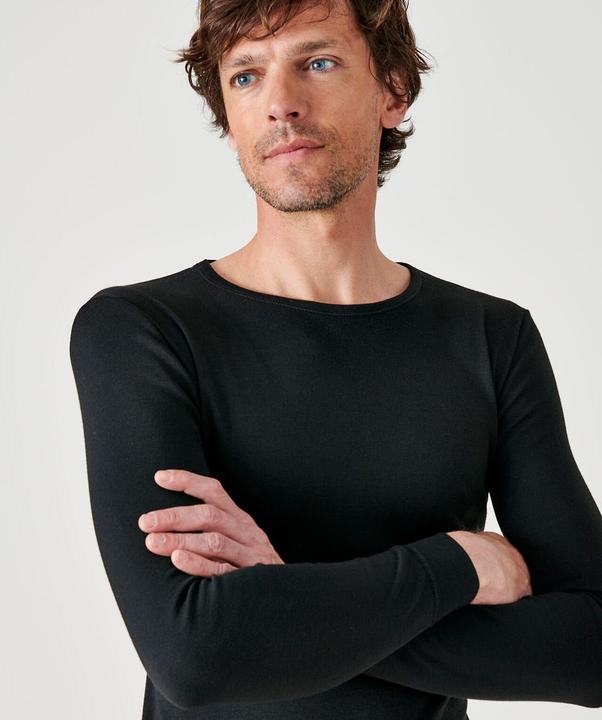 Actual product image La Redoute Collections Thermolactyl (M)