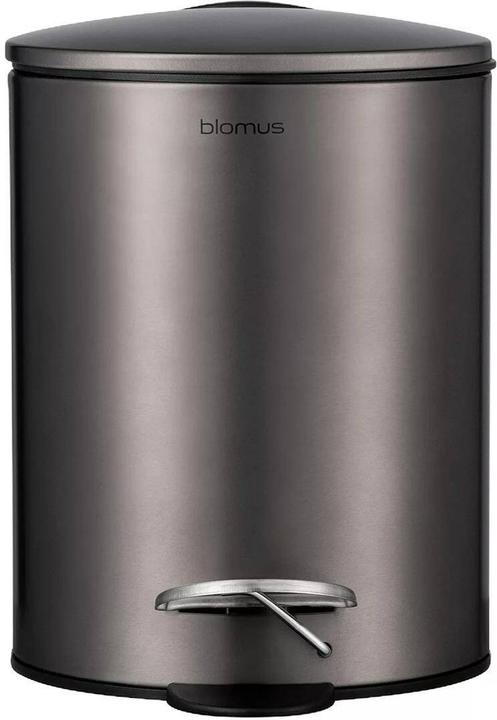 Brown, Metallic, Silber