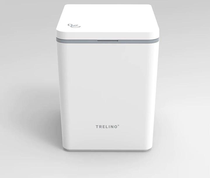 Immagine prodotto Trelino Evo L - WC separato