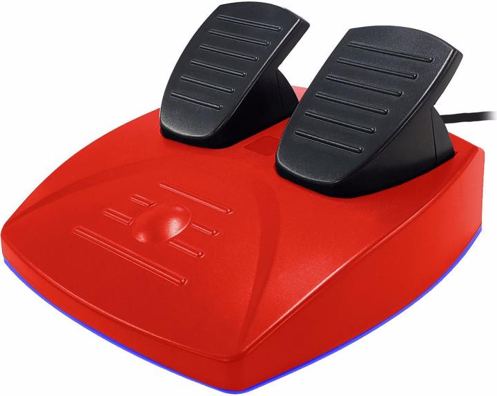 Produktbild HORI Mario Kart Racing Wheel Pro Mini (Switch)