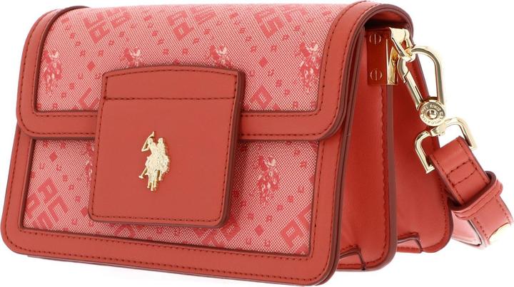 Actual product image U.S. Polo NEW HAMPTON Umhängetasche 20 cm