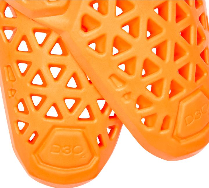 Produktbild Fox D3O® Viper Stealth Level 2 (S, Rückenprotektor, Einzelstück)