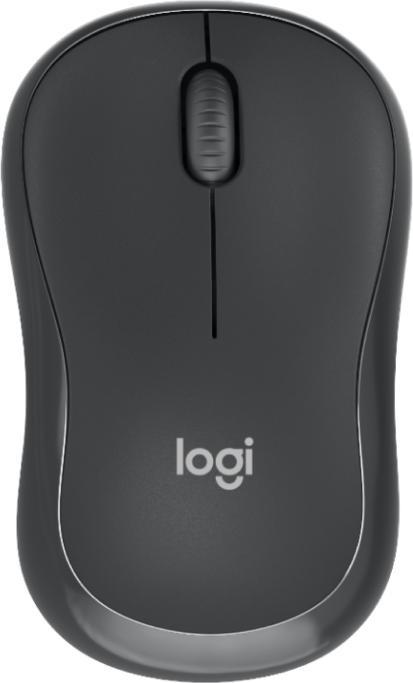 Produktbild Logitech MK370 Combo (DE, Kabellos)