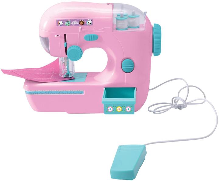 Produktbild Lexibook Nähmaschine Gabby