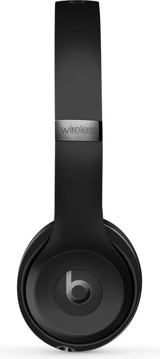 Produktbild Beats Solo3 (Keine Geräuschunterdrückung, 40 h, Kabellos)