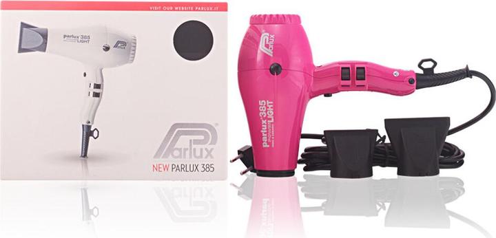 Produktbild Parlux 385 Power Light
