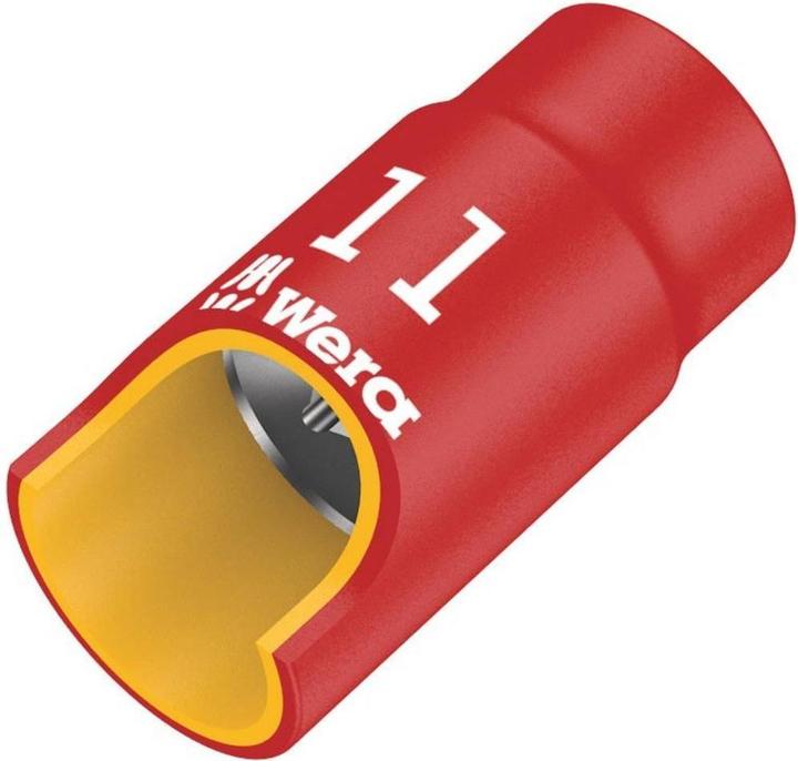 Produktbild Wera 8790 B Vde 13,0 (13 mm)