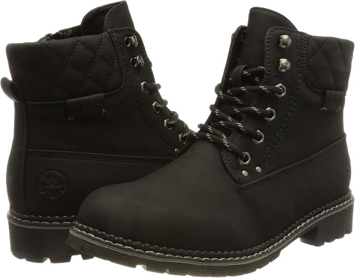 Actual product image Rieker Ankle boot (39)