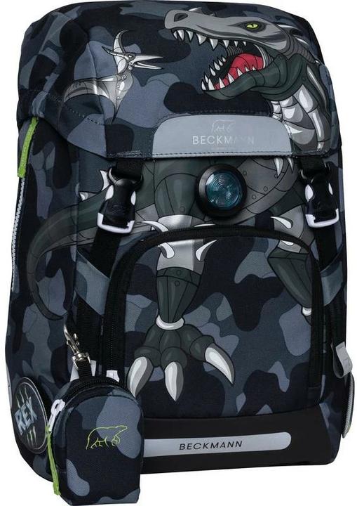 Actual product image Beckmann Classic (22 l)
