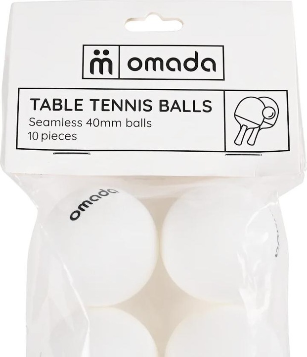 Produktbild Gladiatorfit Tischtennisball (1 Stk.)