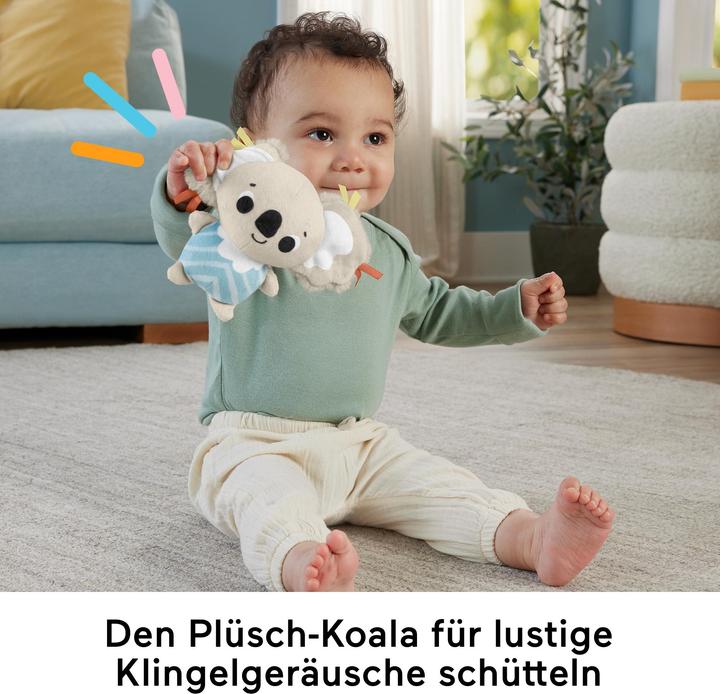 Image du produit Fisher-Price Simplement des sens