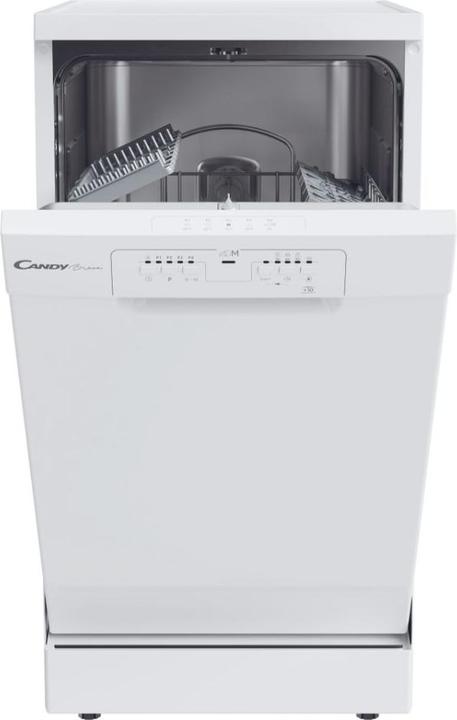 Actual product image Candy CDPH 2L1049W Dishwasher Free installation 10 place settings
