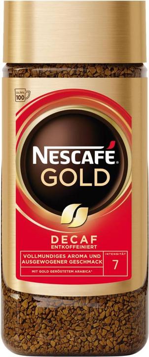 Produktbild Nescafé Gold Sérénade (200 g)