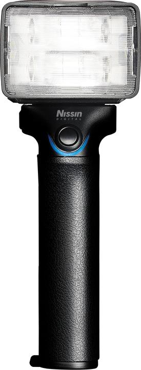 Produktbild Nissin Digital MG10 single (Aufsteckblitz, Panasonic, Canon, Nikon, Sony, Olympus)
