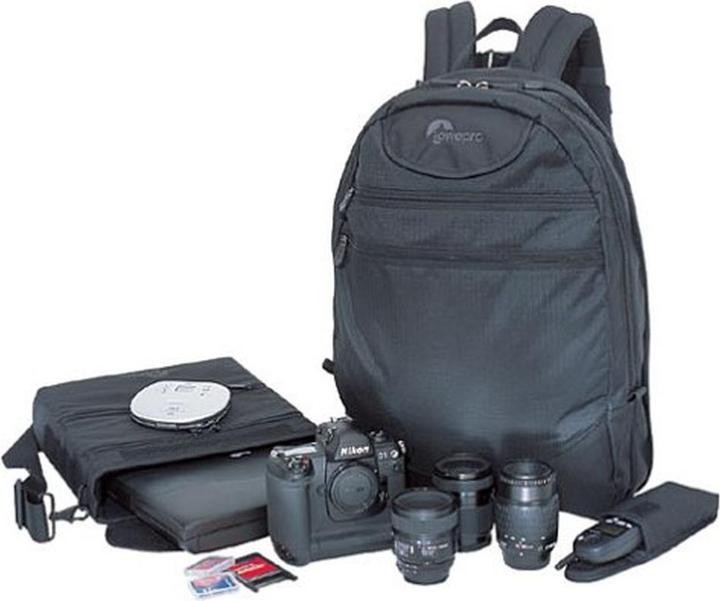 Immagine prodotto Lowepro Stealth AW II Tas (Borsa a tracolla per fotocamera)