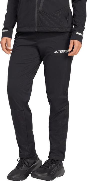 Produktbild adidas Xperior Cross Country Softshell (M)