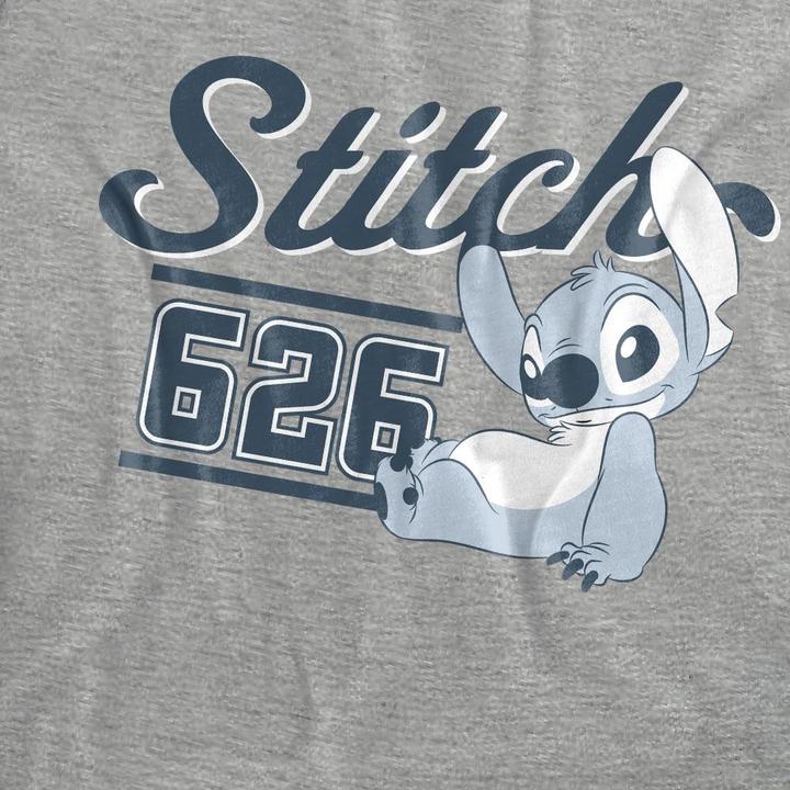 Produktbild Lilo & Stitch 626 TShirt Sport (S)