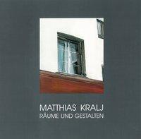 Produktbild Räume und Gestalten (Deutsch, Matthias Schmidauer Kralj, 2012)