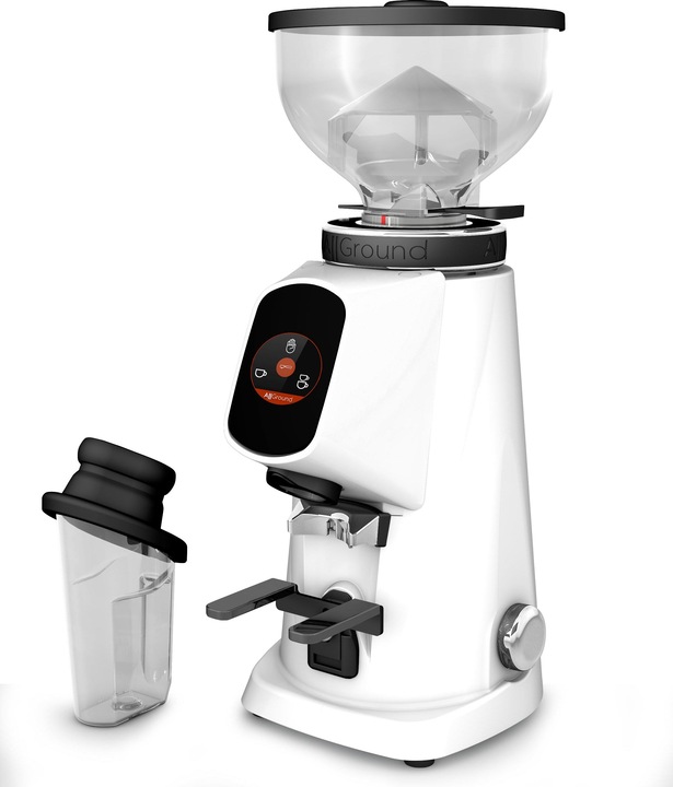 Produktbild Fiorenzato AllGround Arctic Kaffeemühle (EU-Stecker)