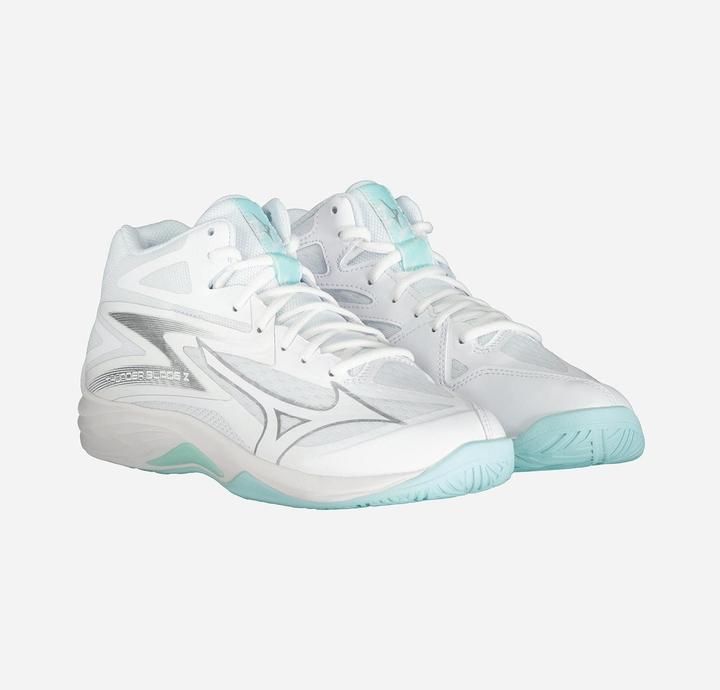 Produktbild Mizuno Thunder Blade Z Mid Damen (42.5)