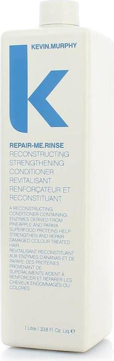 Actual product image Kevin Murphy REPAIR.ME RINSE 1000ml (1000 ml)