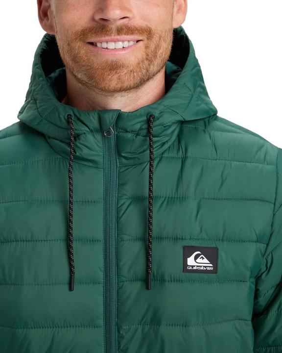 Actual product image Quiksilver Scaly Padded Jacket (XL)