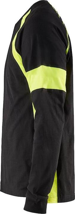 Produktbild Blakläder Langarmshirt (L)