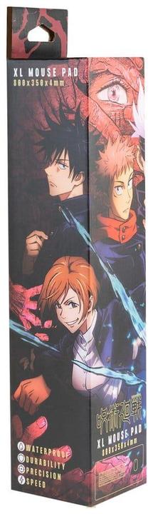 Productafbeelding Grupo Erik JUJUTSU KAISEN - Bureauwand XL (XL)