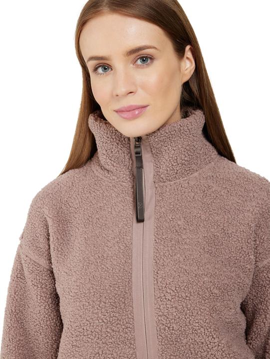 Produktbild Didriksons Women's Mella Full-Zip 3 (36)