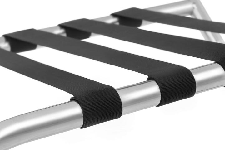 Actual product image Royal Catering Suitcase Stand - folding - over 50 kg (Suitcase rack)