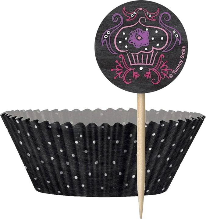 Image du produit Unique Party - Ensemble Décoration de gâteau
