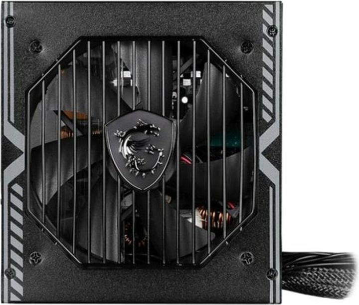 Productafbeelding MSI Voeding MPG A750BN PCIE5 750Watt (750 W)