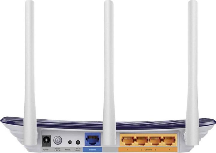 Actual product image TP-Link Archer C20