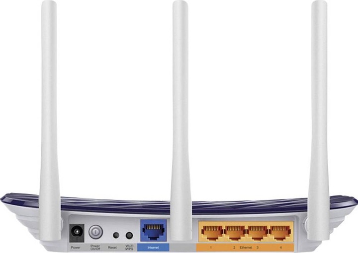 Produktbild TP-Link Archer C20