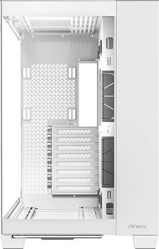 Produktbild Antec C8 (ATX, ITX, mATX, E-ATX)