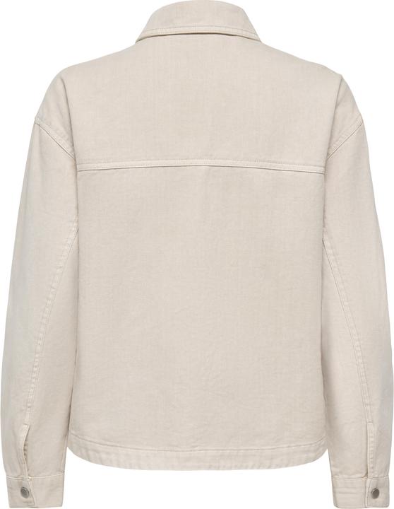 Actual product image Only Onllara Twill Jacket Otw (M)