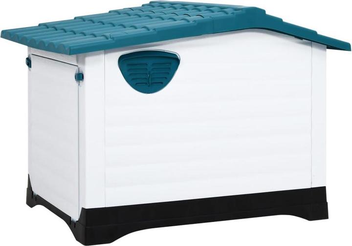 Produktbild vidaXL Joelie (Hundehütte)