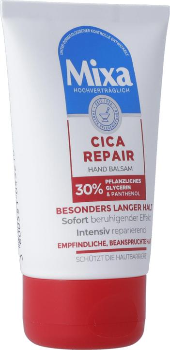 Immagine prodotto Mixa Cura del corpo (50 ml)