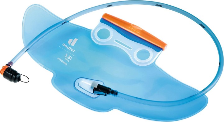 Actual product image Deuter Streamer Trinksystem