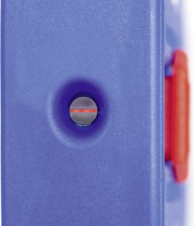 Image du produit Weicon Pince à dénuder de précision S (40 mm)
