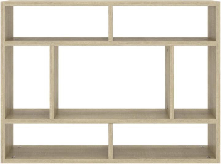 Immagine prodotto vidaXL Wandregal (75 x 16 x 55 cm)