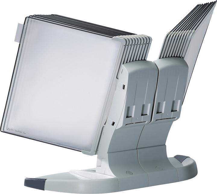 Image du produit Tarifold Conception d'un système de tableau d'affichage stand de table