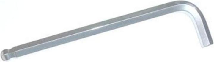 Actual product image Jonnesway Allen key with 3mm H05S1030 ball