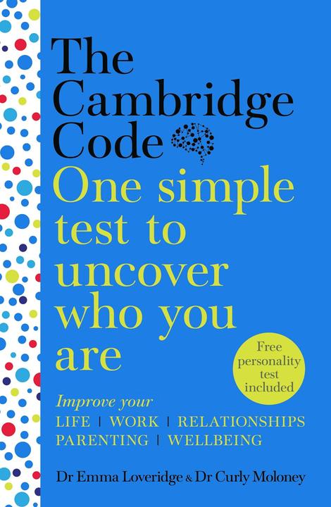 Produktbild Cambridge Code (Englisch, Emma Loveridge, Curly Moloney, 2021)