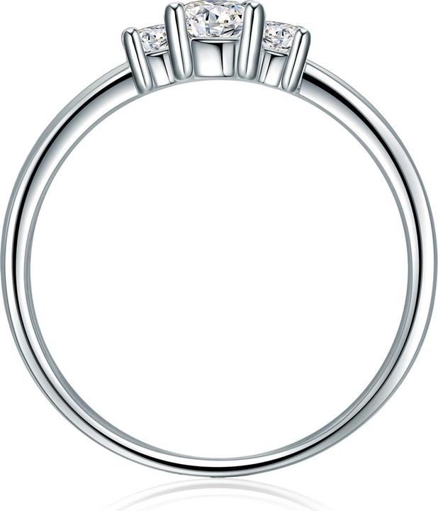 Immagine prodotto Trilani Donna Argento Topazio argento - 11304 (54, 925 Argento)