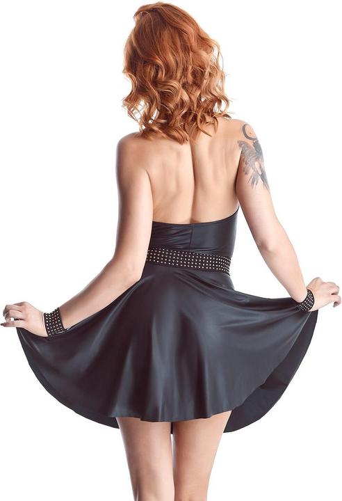 Actual product image Demoniq Dress "CBAva001 (XL)