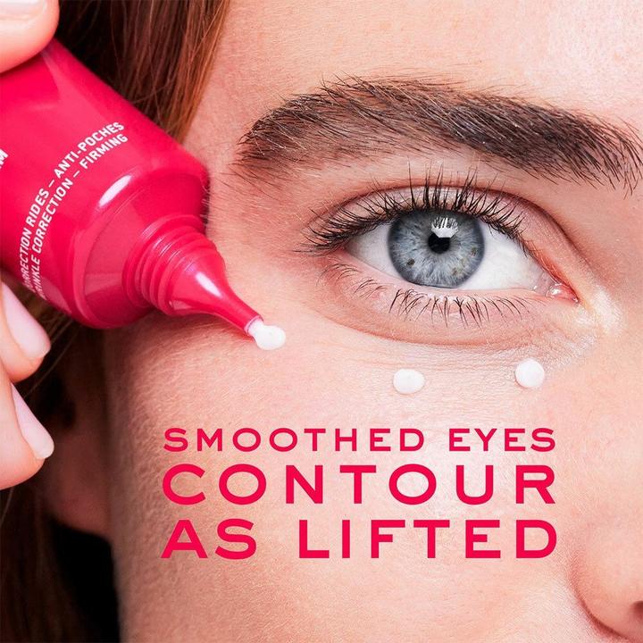 Produktbild Nuxe Merveillance Lift (Augenpflege Crème, 15 ml, Tag + Nacht)