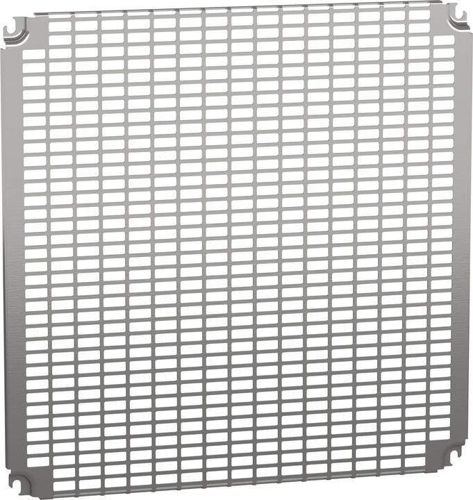 Produktbild Schneider Electric Montageplatte 600x600mm
