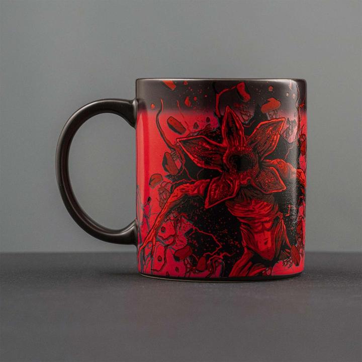 Produktbild Bialetti Stranger Things (300 ml, 1 x)